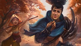 Yasuo