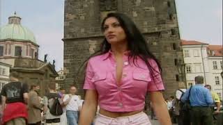 Laura Angel Private (PMG) Porn Star Prague 1998