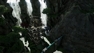 Ark Raid Edit