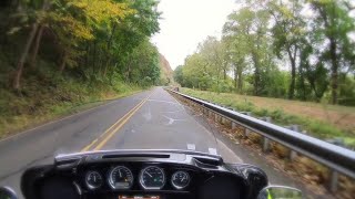 Discover The Secret To A Perfect River Road Ride Rt 32 Pa