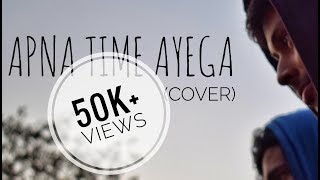 Apna Time Aayega Gully Boy Ranveer Singh Divine Apna Time Aayega Gully Boy Ranveer Singh Divine