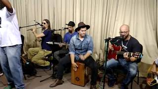 Fim Programa especial #Coisas BoasDaBaixada