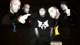 Watch Watchmen I Like It video