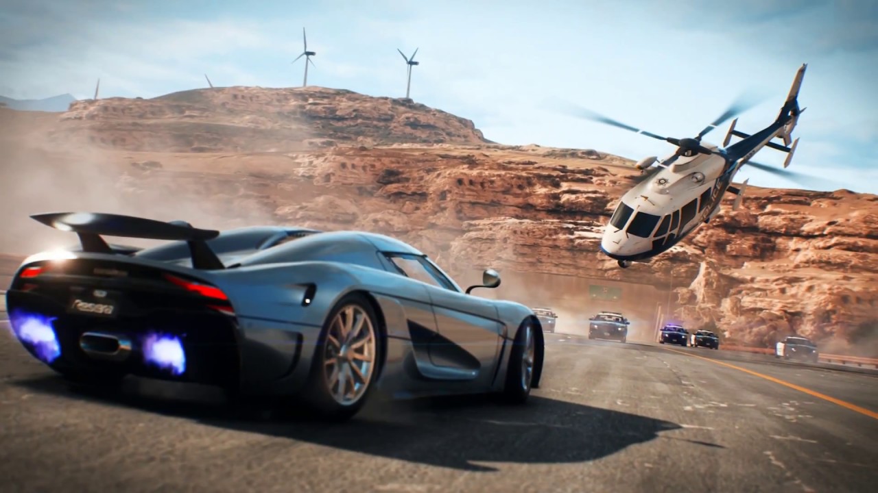 Need for speed payback 2018 дата Need for speed payback 2018 дата