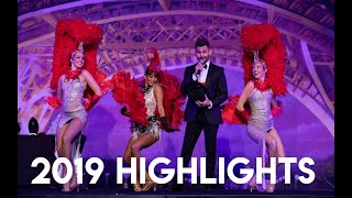 Event Highlight Reel 2019 - Imagine Experiences