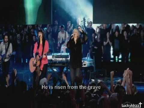 Hillsong - Its Your Love - With Subtitles HQ