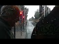 (HD) Fareham to Gosport on the Bus Rapid Transit (BRT) - First day Sunday 22nd April 2012