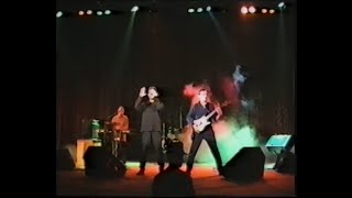 Сектор Газа - Концерт В Минске (13/04/2000)