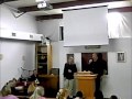 Preacher Bobby Johnson Evening Service 2 10 13