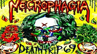 Watch Necrophagia Deathtrip 69 video