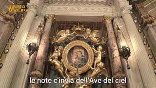 Ave Maria (from Lourdes)