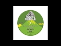 EMPRESS SHEMA MEETS CHAZBO/STEPPING FORWARD/VERSION/DUBWISE