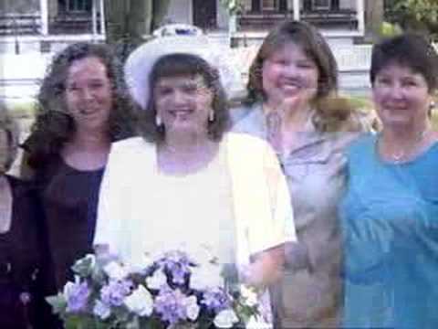 8Minute Wedding at Hanover Courthouse