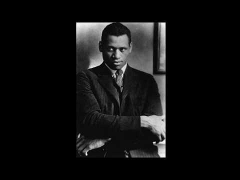 Ol' Man River [From Show Boat] Video