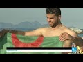 Mondial 2014 : FRANCE 24 avec les supporters des Fennecs