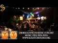 Osibisa & Syncos Music Concert- i feel pata pata