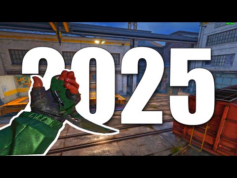 CS2 Movement In 2025 CS2 Movement In 2025