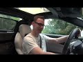 ' 2012 / 2013 Mercedes-Benz SLK 55 AMG ' Test Drive & Review - TheGetawayer