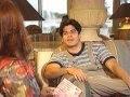 Jerry Rivera Entrevista habla de su album fresco