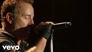 Bruce Springsteen - Hard Times