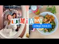 college move-in vlog | umiami sophomore year