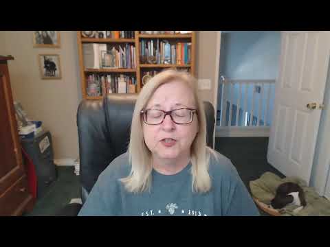 Susan Knowles Channel News/Politics