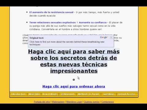 A los pequeños niños el miembro no se abre