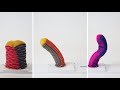[CHI 2019 Video Showcase] Digital Fabrication of Soft Actuated Objects by Machine Knitting
