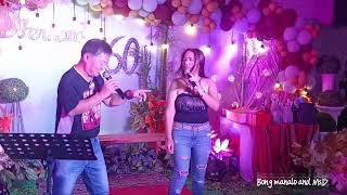 Birthday Gig, Bitas Arayat Most Requested Song