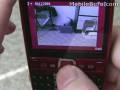 Foto pequena Nokia E63 review (3 of 3) - Apps, Text Input, Camera
