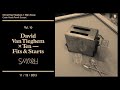 David Van Tieghem x Hiro Kone - Cooler Heads Prevail [Official Audio]