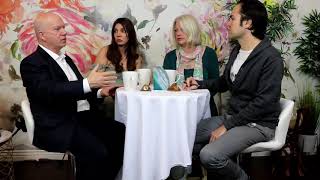 Spiritual Disclosure - Spiritual aspect of Earth changes with Sarah Adams
