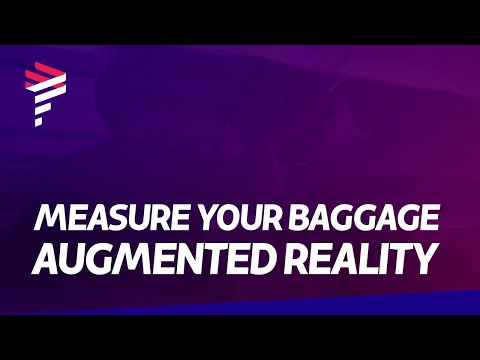 LATAM launches new app-based digital luggage scanning tool