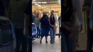 Anant Ambani & Radhika Merchant A Beautiful Love Couple