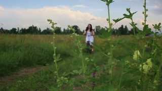 Замира Жабоева - Благодарю (Official Music Video)