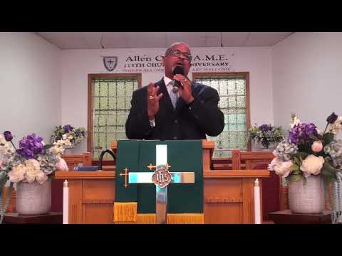 The Misconception of Worship, Part 2