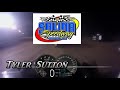 Tyler Sutton Salina Speedway 7-29-11
