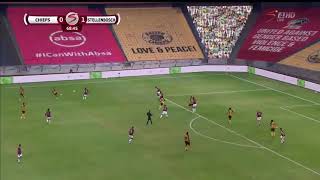 8nV8HchaonI Video Image