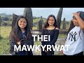 Ki thei mawkyrwat//storyteller lyndon isone