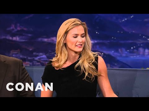 Bar Refaeli On Being #1 On Maxim's