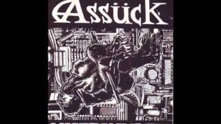 Watch Assuck Body Politic Equation video