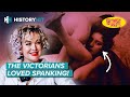 What Were Victorian Attitudes Towards Sex?