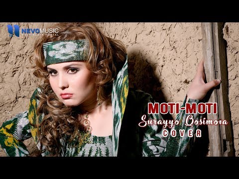 Surayyo Qosimova - Mo'ti
