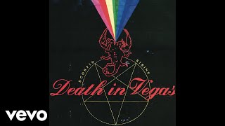 Watch Death In Vegas Diving Horses video