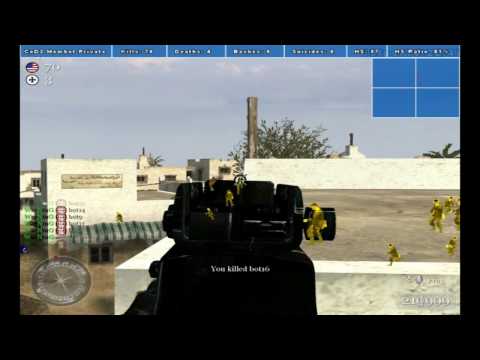 call of duty 2 mombot hack. Call Of Duty 2 Private Mombot