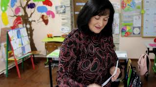 Придюк І. - майстер-клас у професійному марафоні «Вчитель онлайн» (в рамках місячника «Я атестуюсь»)