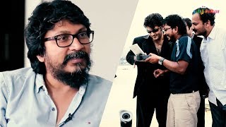 #10YearsOfBILLA | Vishnuvardhan On Crafting The Most Classy THALA Film Yet #10YearsOfBILLA | Vishnuvardhan On Crafting The Most Classy THALA Film Yet