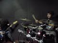 Tercer Ensayo de Cries Of Mercy \m/