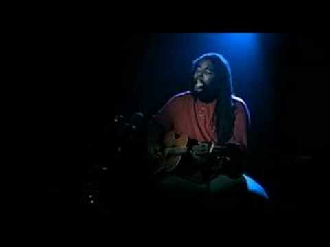 Alvin Youngblood Hart - Illinois Blues