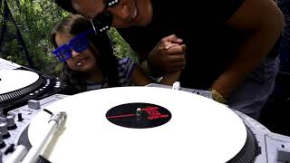 Skratch Vlog Season 7, Episode 7 (#207) JumpMon Looper Test